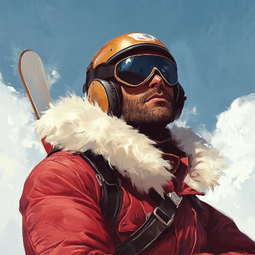 Photo de AirRider