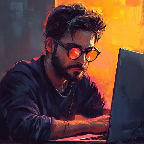 Avatar de Fox Mulder23