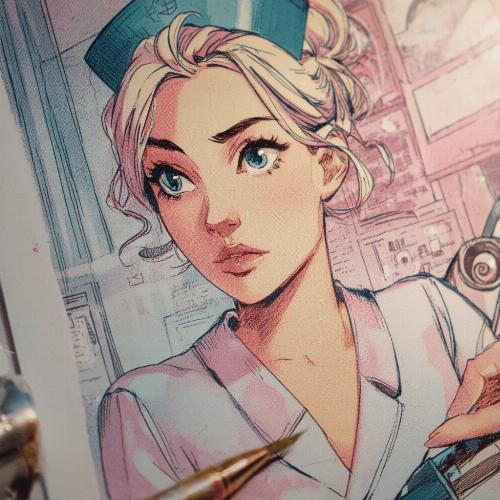 Photo de Wonder.Nadia.Nurse